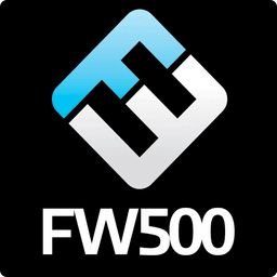Logo of FW500 ranking