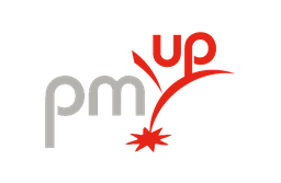 Logo PM'up
