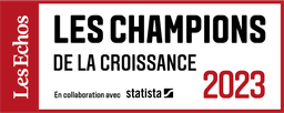 champions de la croissance