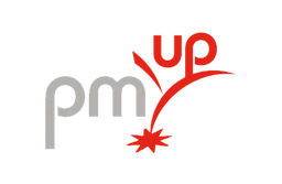 Logo PM'up